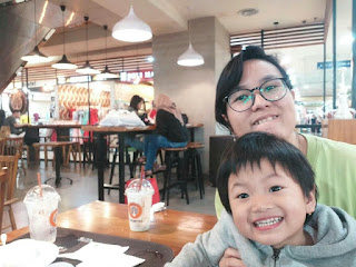 GRACE at J.CO Donuts & Coffee, Mangga Dua,  photos