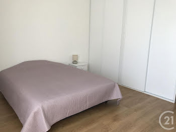 appartement à Quimper (29)