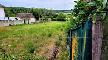 terrain à Montlouis-sur-Loire (37)