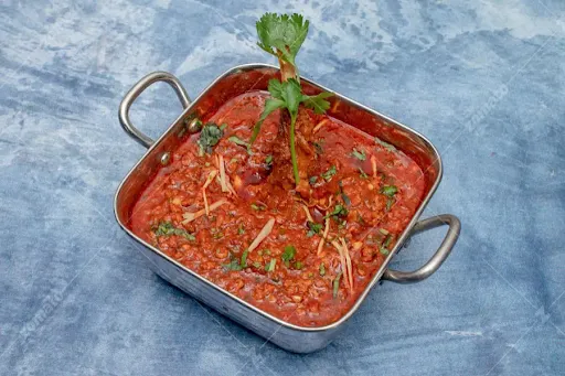 Himachali Rara Gosht