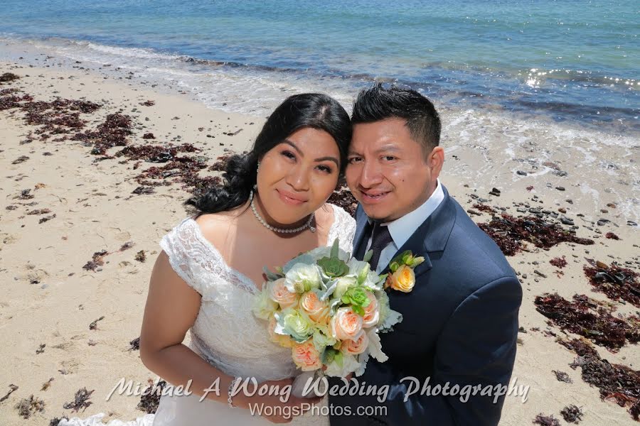 Fotógrafo de bodas Deb Wong (debwong). Foto del 30 de diciembre 2019