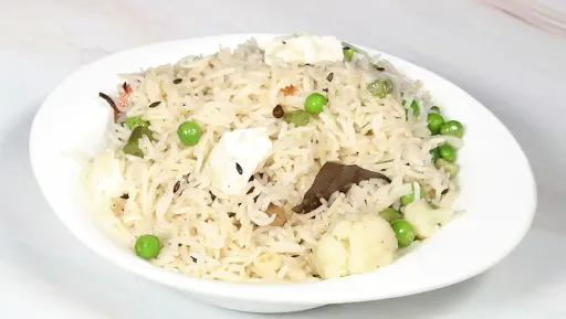 Matar Pulao