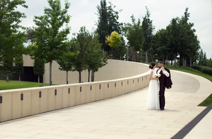 Fotógrafo de bodas Olesya Tokar (tokar84). Foto del 6 de octubre 2021