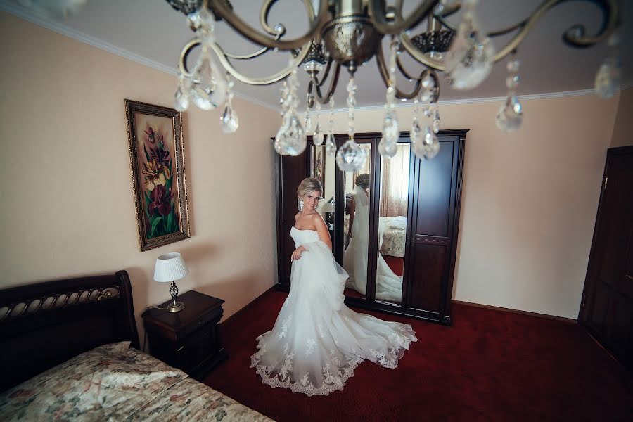 Свадебный фотограф Ленура Цеменко (lenura). Фотография от 24 января 2015