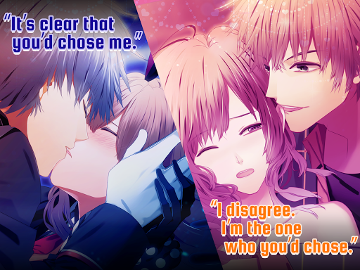 Télécharger Guard me, Sherlock! - otome game  APK MOD (Astuce) 2