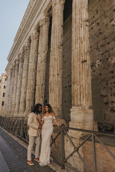 Fotografo di matrimoni Ivan Perez (ivanperez). Foto del 27 aprile