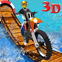 ダウンロード Wipeout Bike Stunts 3D をインストールする 最新 APK ダウンローダ