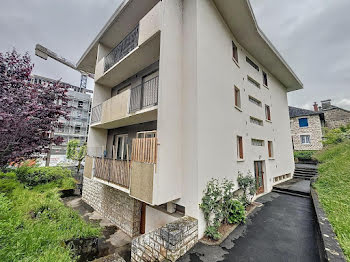 appartement à Brive-la-Gaillarde (19)