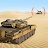 War Machines：Tanks Battle Game icon