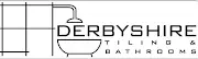 Derbyshire Tiling & Bathrooms Logo