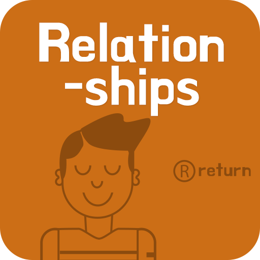 RelationShips icon