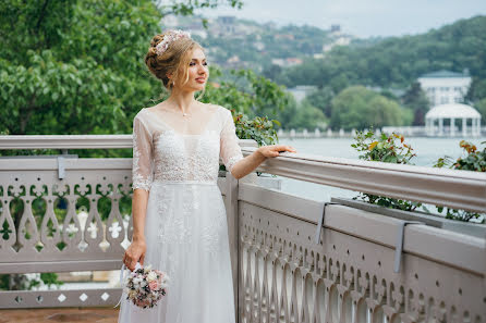 Wedding photographer Viktoriya Ceys (zeis). Photo of 3 April 2022