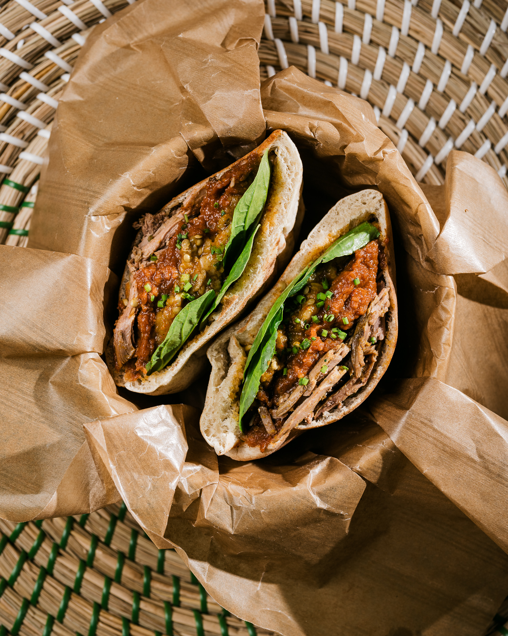 BUK - Beldi Urban Kitchen