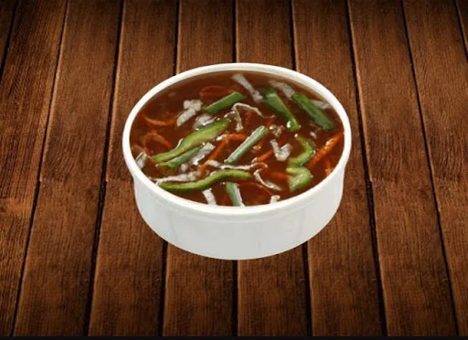 Hot N Sour Soup