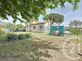 maison à Bagnols-sur-ceze (30)