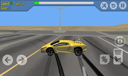 免費下載賽車遊戲APP|赛车模拟器驾驶 - Car Racing app開箱文|APP開箱王