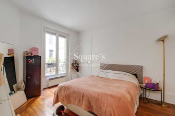 appartement à Paris 16ème (75)