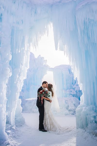 Fotógrafo de bodas Marko Ditkun (markodphoto). Foto del 1 de septiembre 2020