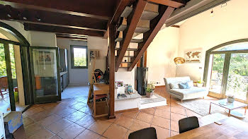 appartement à Biot (06)