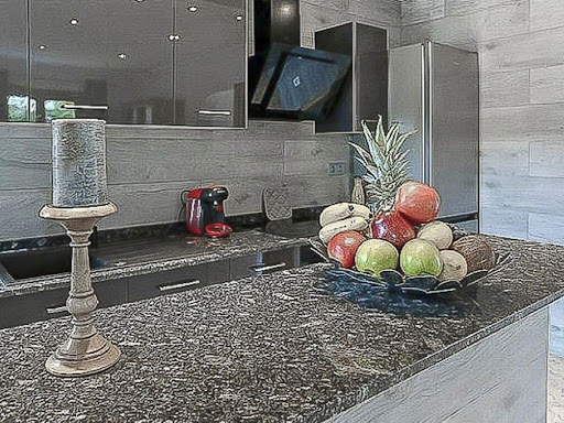 Maison avec piscine et terrasse 4