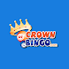 Crown Bingo: Bingo Jackpots & Online Slots - Androidアプリ