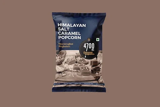 4700BC HIMALAYAN SALT CARAMEL POPCORN