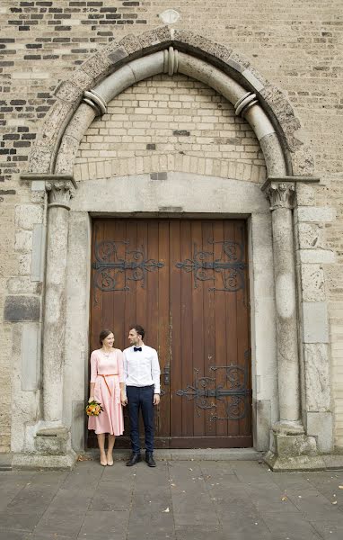 Svatební fotograf Alla Rodionova (allarod13). Fotografie z 20.října 2016