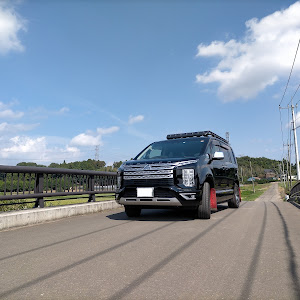 デリカD:5 CV1W
