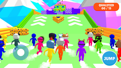 Fun Run 3D - Final Knockout Mobile - v1.2