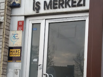 HAMİT ÇELİK İŞ MERKEZİ