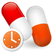 Medicine Alarm Reminder 1.0.0 Icon