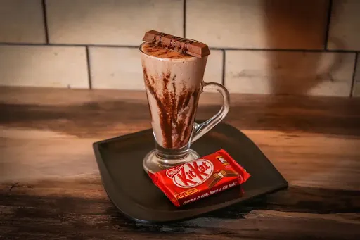 Kitkat Shake