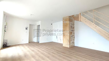 appartement à Bourg-de-Thizy (69)