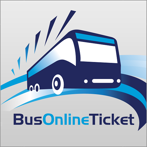 BusOnlineTicket 旅遊 App LOGO-APP開箱王