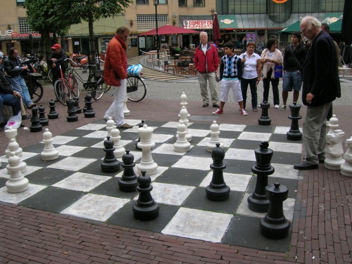 Chess di gamo060020