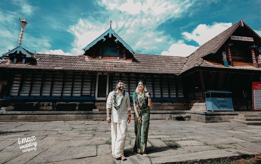 Photographe de mariage Fazal Imax (imax). Photo du 9 décembre 2020