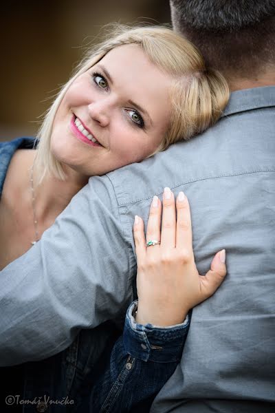 Photographe de mariage Tomáš Vnučko (vnuckotomas). Photo du 12 novembre 2020