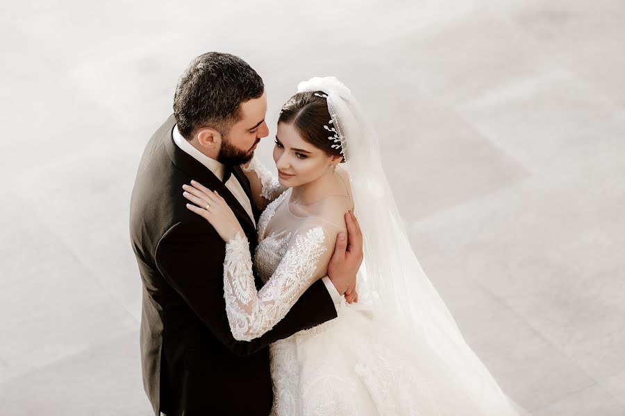 Photographe de mariage Lidiya Kileshyan (lidija). Photo du 16 mars 2020