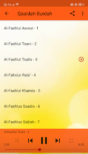 MP3 Maulid Nabi Offline - Simtudduror,Diba,Burdah(圖7)-速報App