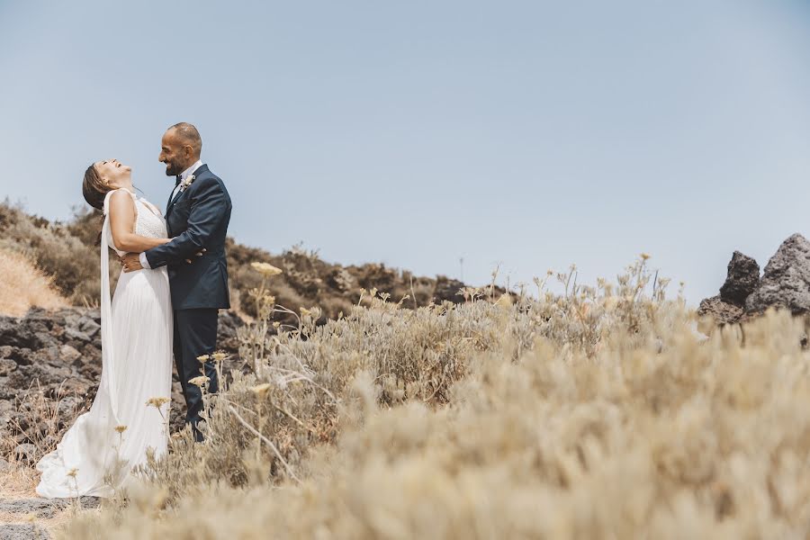 Fotografo di matrimoni Sergio Caruso (sergiocaruso). Foto del 9 agosto 2022