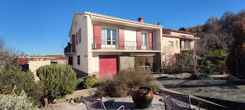 maison à Prades (66)