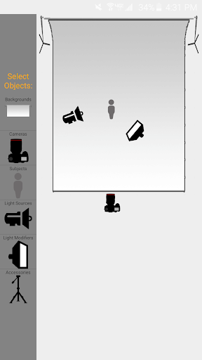 Lighting Diagram Maker