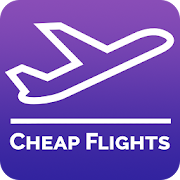 Cheap Flights Booking - Compare and Book Flights! 16.1.6 Icon