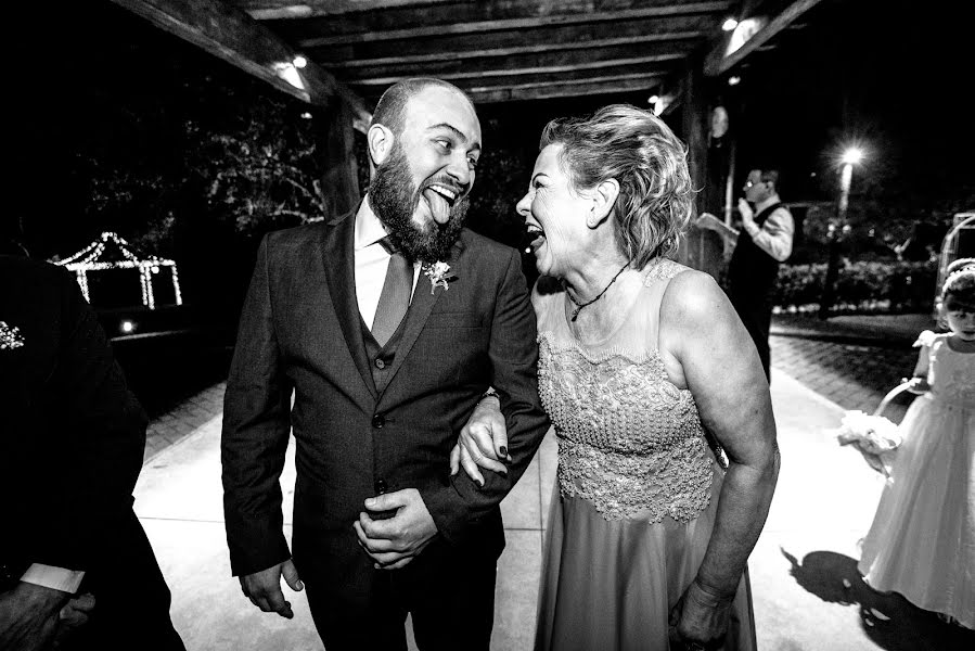 Vestuvių fotografas Leandro Eiki Iwaki (leandroeiki). Nuotrauka 2019 sausio 24