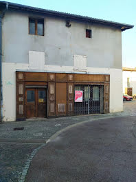 appartement à Saint-Marcellin (38)