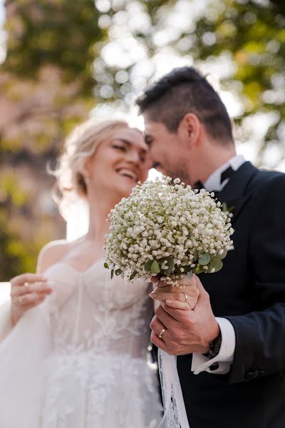 Fotógrafo de bodas Diana Măgureanu (focalizat). Foto del 15 de febrero