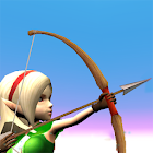 Archery-3D (Zombie Shoot) 1.10