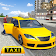 ville Taxi chauffeur sim 2016 icon