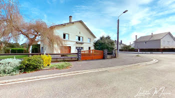 maison à Oloron-Sainte-Marie (64)