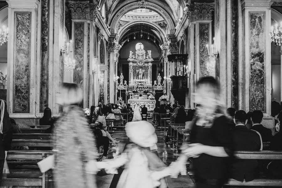 Photographe de mariage Roberto Iodice (robertoiodice). Photo du 18 décembre 2023